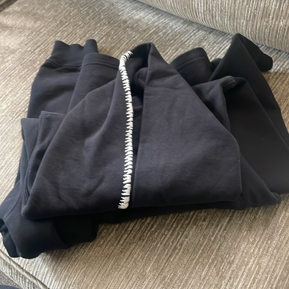 MADHAPPY REFLECTIVE HOODIE - Picture 2 of 3